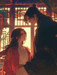 梦断寒楼卿不应