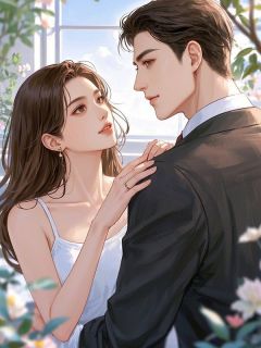 沈煜池鸢祁明远