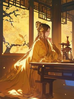 前尘梦醒了无痕