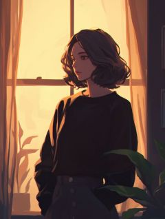 不知所起，一往情深