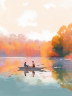 窗边的晴天娃娃