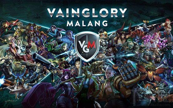 虚荣Vainglory国服为什么停止运营？虚荣Vainglory关服停运补偿说明