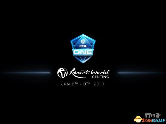 DOTA2 ESL One云顶总决赛赛程 ESLONE云顶赛程