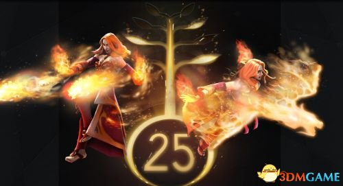 DOTA27.0英雄天赋树增加 DOTA2如何更好利用天赋树