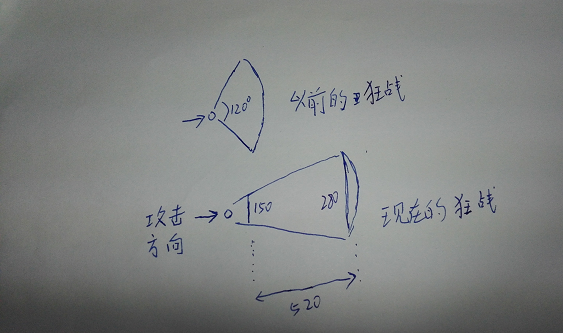 DOTA27.0溅射机制是怎样的 DOTA27.0溅射机制详解