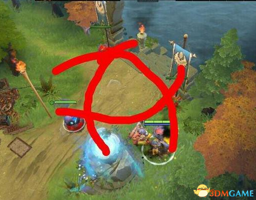 DOTA27.0炸弹人怎么玩 DOTA27.0炸弹人玩法解析