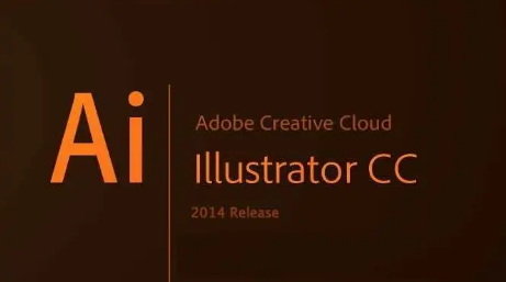 Adobe illustrator如何制造画面磨砂感