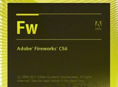 fireworks怎么制作渐变文字