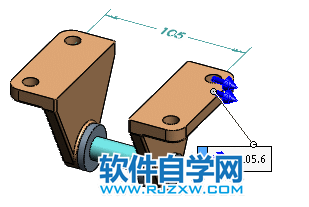 SW2023怎么审核算例结果