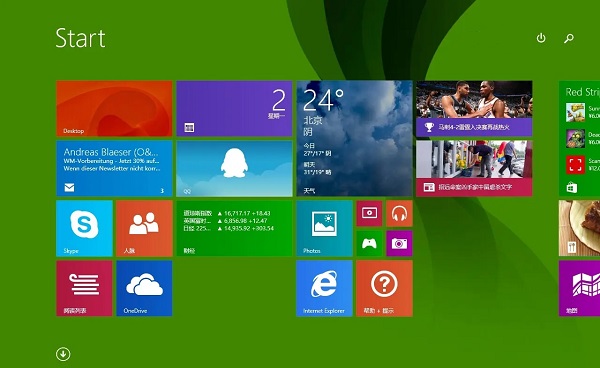 win8.1停止服务后还能用吗