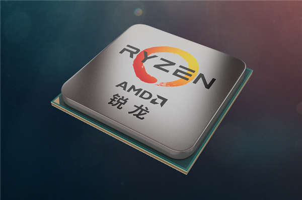 锐龙7000小毛病不断 AMD优化后速度翻倍：还是很慢