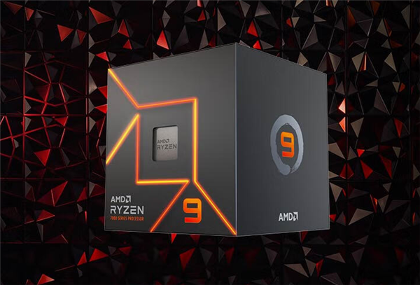 性价比首选！AMD 65W/12核锐龙9降价650元