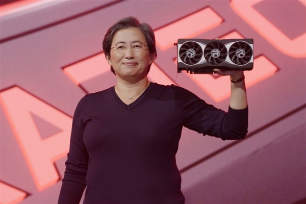 AMD显卡销量在这儿狠狠压制NVIDIA！还便宜25％