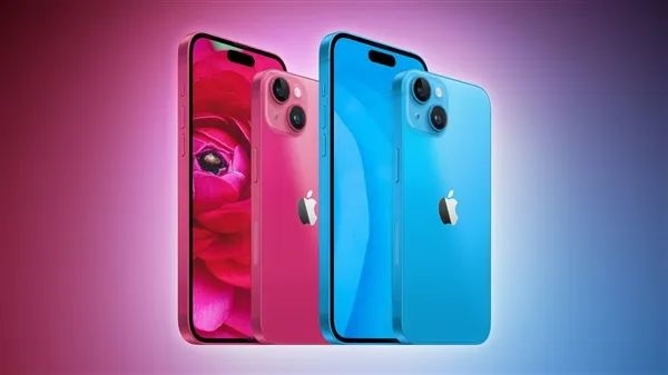 iPhone 15迎史上最大变化！16年经典设计没了 涨2千还买吗