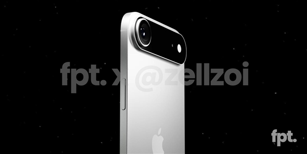 iPhone 17 Air最新爆料：电池有惊喜 摄像头配置有妥协