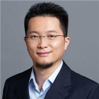 李朝晖照片