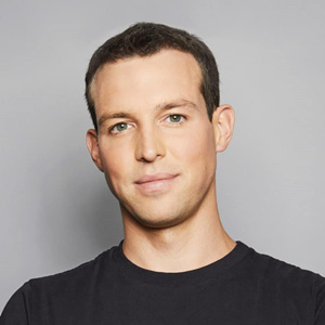 Brendan Blumer照片