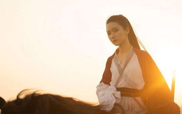 好书推荐《陈无忌霍三娘》古代饥荒年，从征服嫂子开始纳妾全文在线阅读