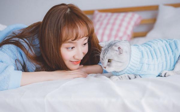 《我天生相貌平庸》小说章节列表在线试读 2