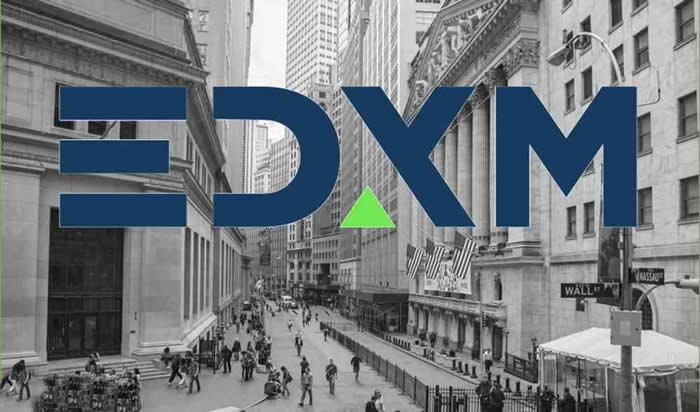 EDX交易所有平台币吗？EDX交易所怎么样？