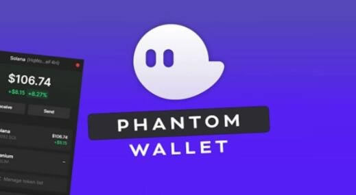 Phantom Wallet幽灵钱包创建使用教程