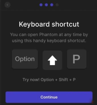 PhantomWallet钱包安装及新增其他钱包教程