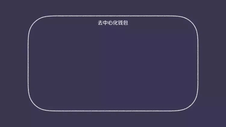 一文读懂区块链去「中心化钱包」还是「去中心化钱包」?