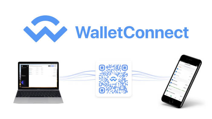 WalletConnect是什么意思?一文读懂WalletConnect钱包