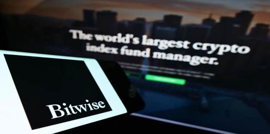 SEC：开始审查Bitwise比特币现货ETF！富达提交二度修改文件