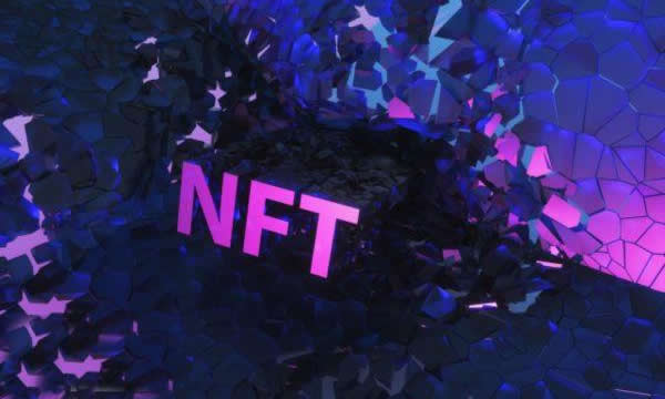 NFT数字藏品是什么意思?通俗解释NFT数字藏品