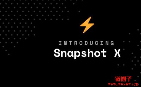 Snapshot X 是什么？使用 Snapshot X 有何优点？