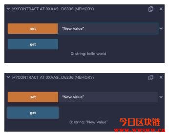 Solidity教学第一集，智能合约、Remix、储存与检验、ETH