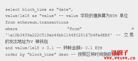 Dune Analytics 零基础入门教学