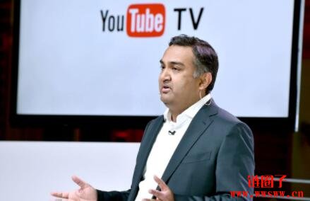 Youtube新任CEO提倡Web3友善与代币化政策