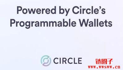 Circle 推出面向开发人员的可编程 Web3 钱包平台