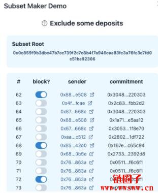 Tornado Cash推出分叉版本Privacy Pools，解决诈骗洗钱问题