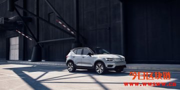 Volvo宣布投资区块链新创Circulor！联手优化供应链溯源