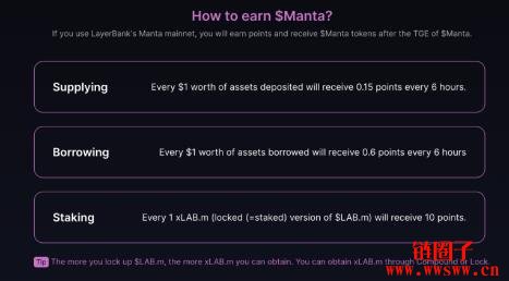 Manta Network(MANTA)吸引58亿美元，成为第十大链仅次Bas