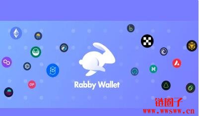 DeBank的Rabby钱包推出积分计划，初始积分空投至所有以