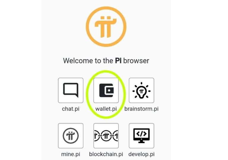 Pi币钱包是什么？如何创建和使用自己的pi wallet？