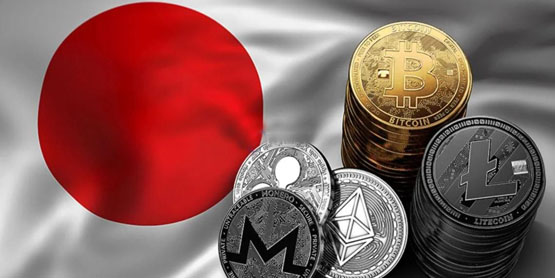 日本拟修法加密货币为类证券金融商品！比特币现货ETF可望解禁？