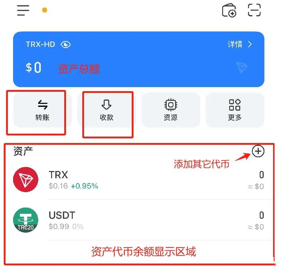 什么是TokenPocket钱包？如何创建使用TP钱包？