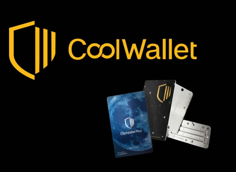 CoolWallet Pro冷钱包完整使用教学：创建、入金、出金全教程