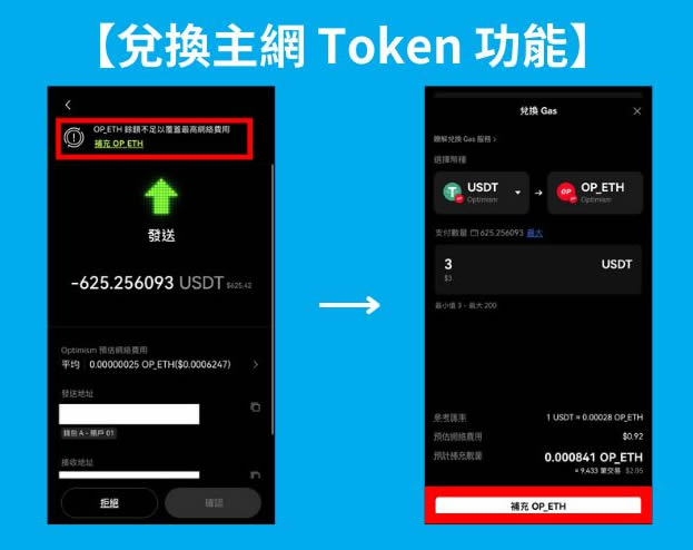 如何在OKX Web3钱包玩转TON网络？