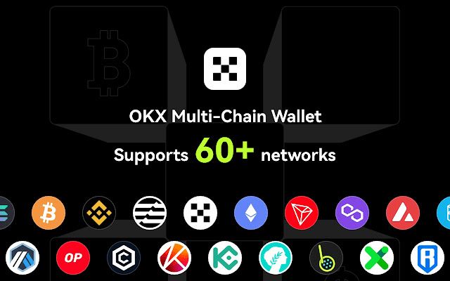 OKX Web3钱包是什么？创建、入金、出金、空投、质押和交易教学